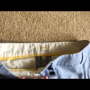 J Crew - Light Blue Dress Pants